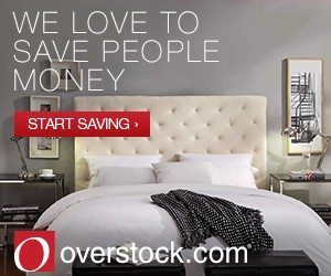 overstock promos